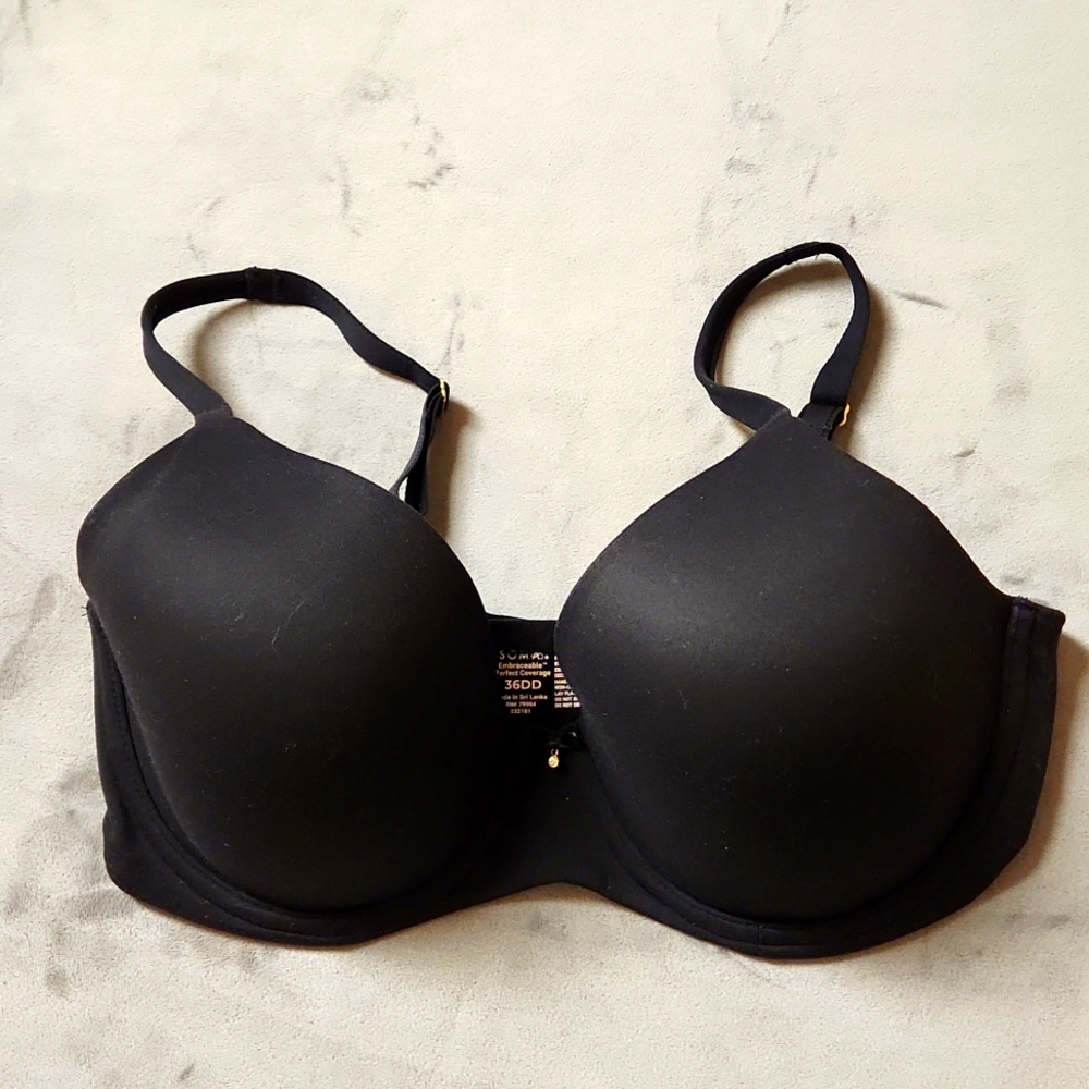 Soma 36DD(E) Embraceable Perfect Coverage